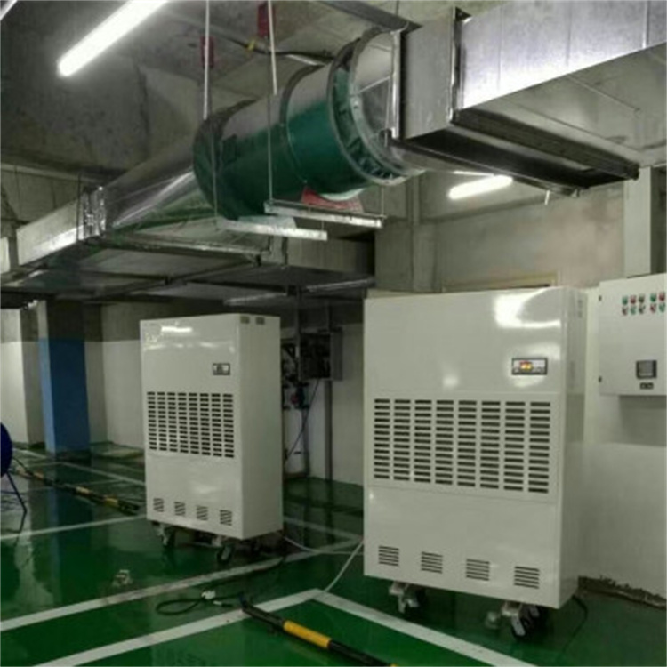 工业除湿机使用方法及注意事项