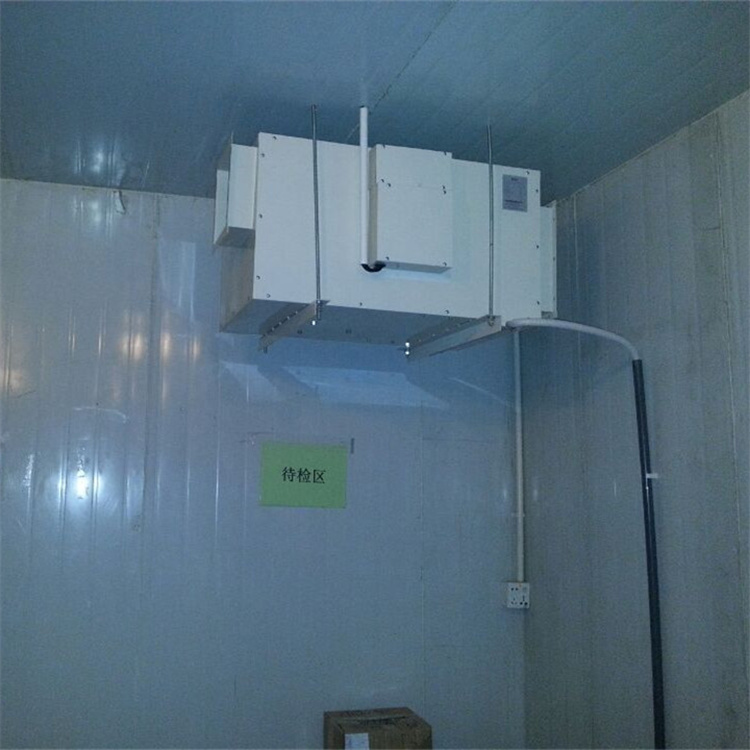 彩印车间防潮设备推荐使用除湿机来防潮