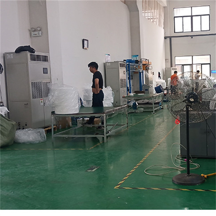 家用除湿机需要放在房间里吗