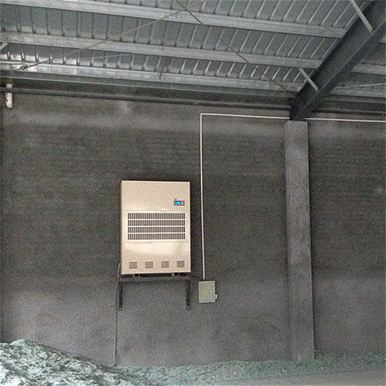 工业除湿机的作用工作原理解析