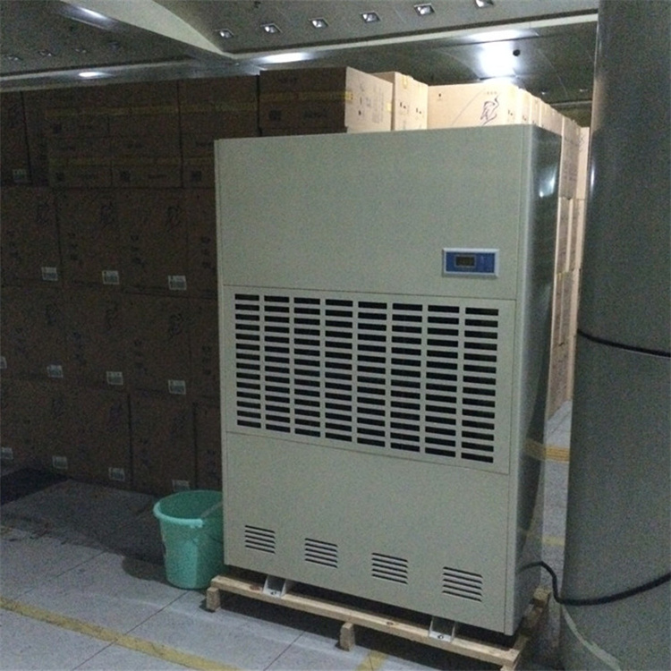 梳棉工序加湿机 纺纱厂加湿防静电方案
