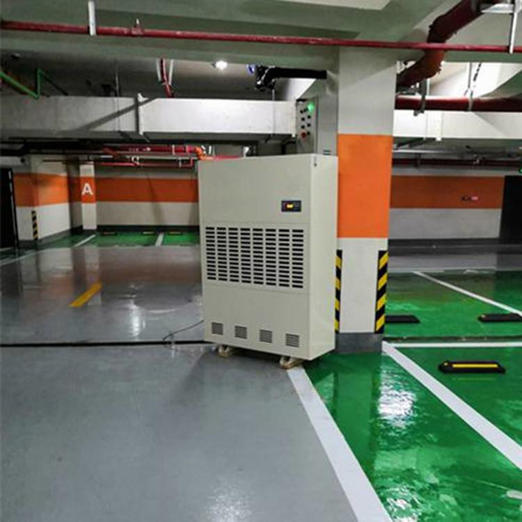 采用去湿抽湿机的重要性