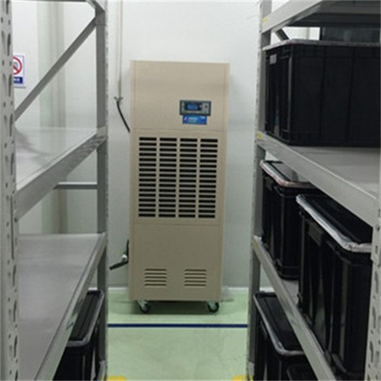 倍捻车间加湿方案分析 超声波雾化加湿器