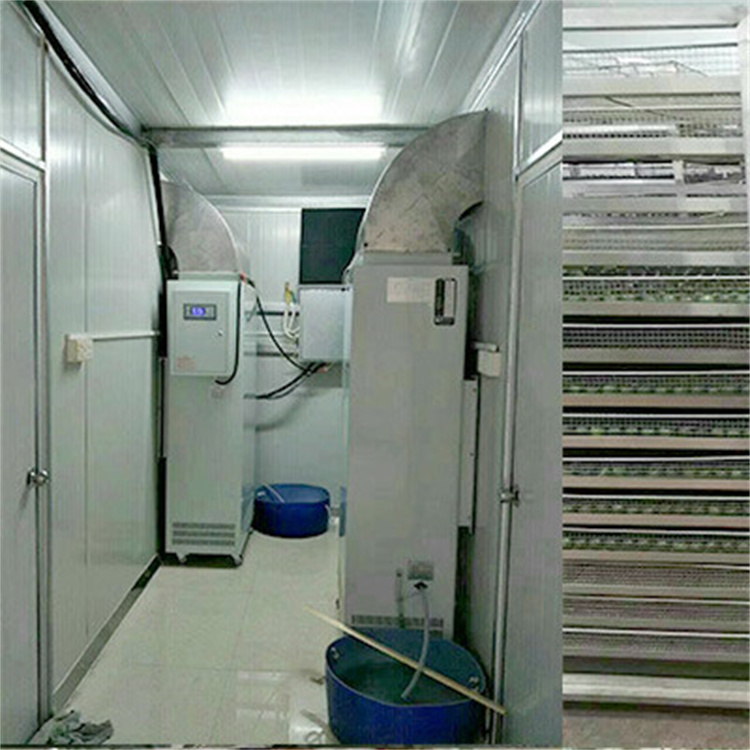 高效实验室除湿机，精准湿度控制设备