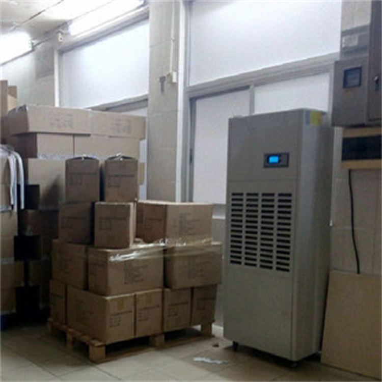 HF100N 39匹CD制造车间专用恒温恒湿洁净空调机升温除湿