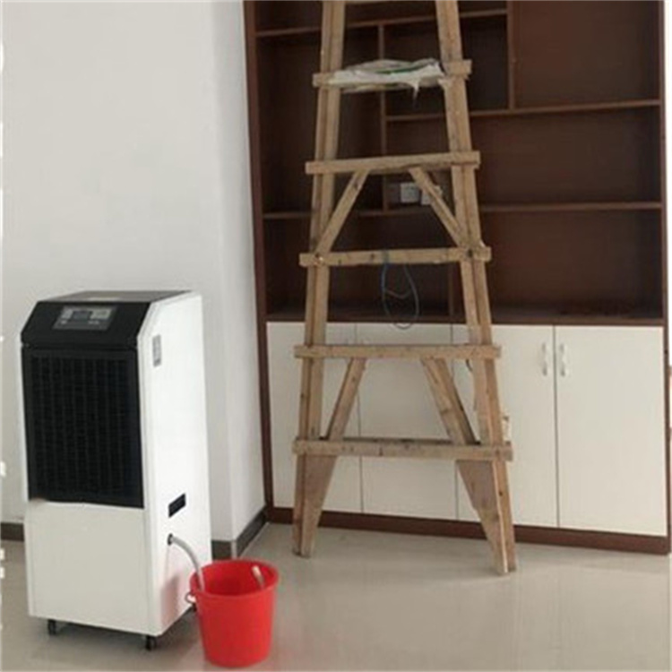 HF25N 10匹仿生态酒窖专用恒温恒湿展柜空调机升温除湿