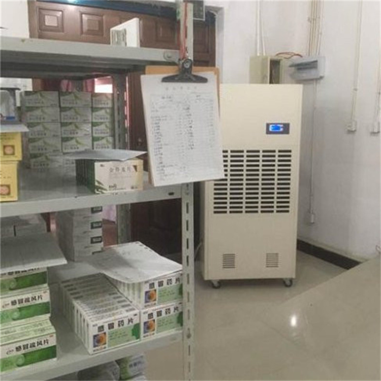 工业厂房专用除湿机，高效防潮保护设备