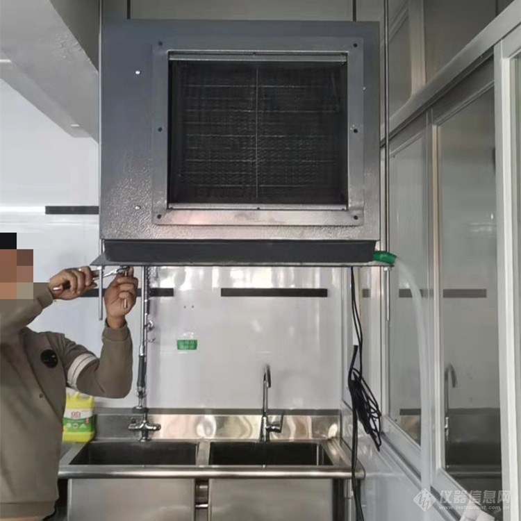 工业车间仓库专用除湿机，精准控湿防潮无忧解决方案