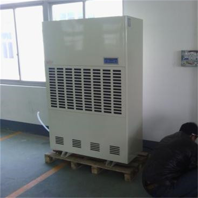 HF12N 5匹印刷车间专用恒温恒湿洁净空调降温除湿