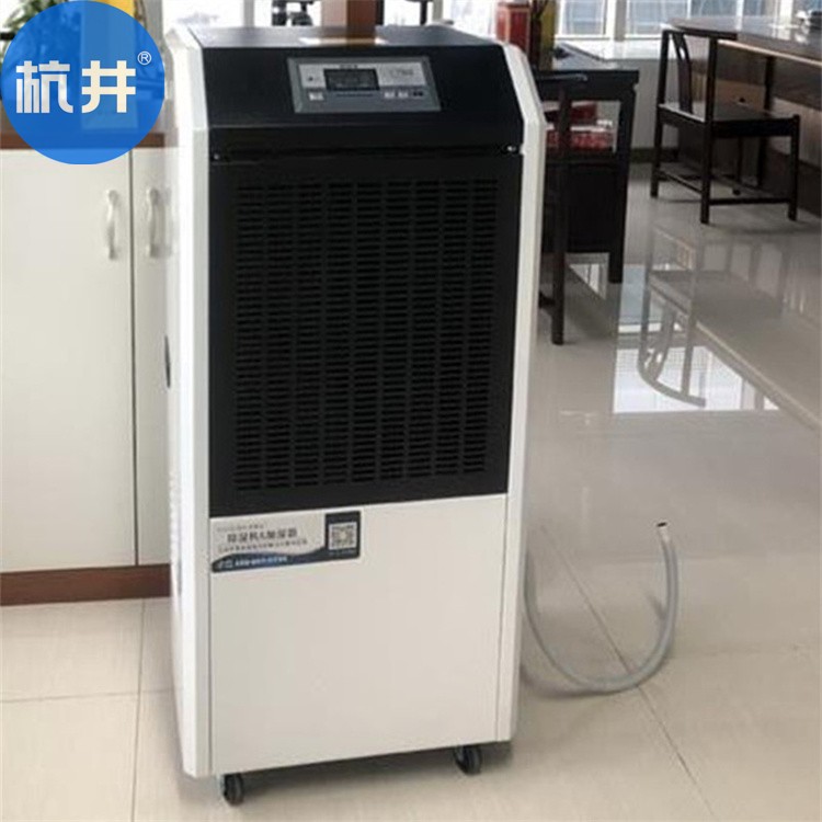 电子厂车间专用高效除湿机与除湿系统 电子厂车间专用高效除湿机与除湿系统