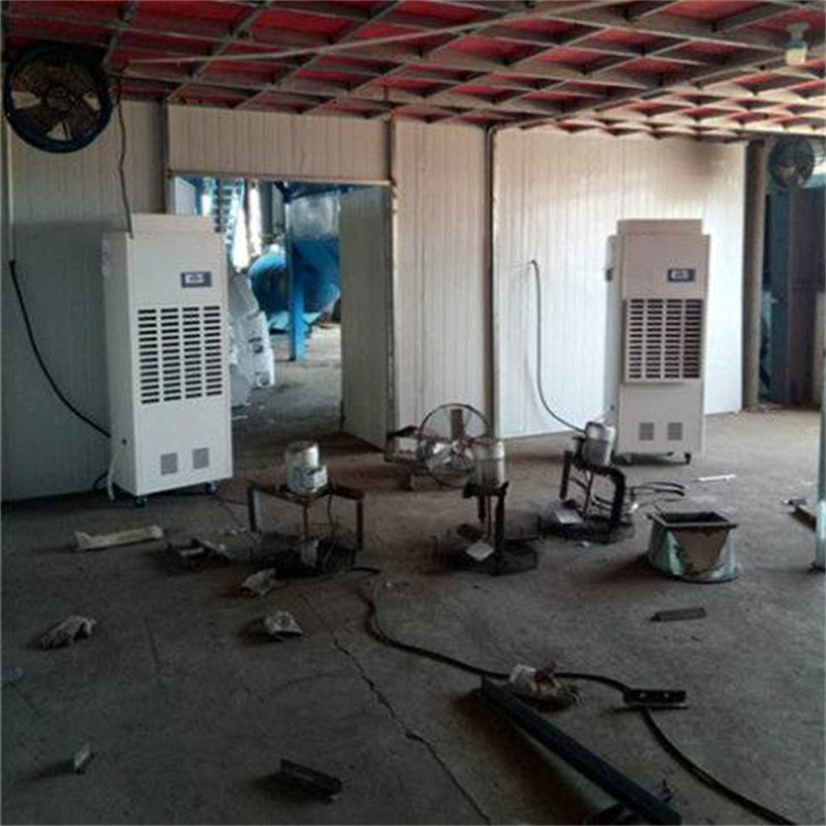 HF20N 8匹机房专用洁净式恒温恒湿空调机支持防爆定制