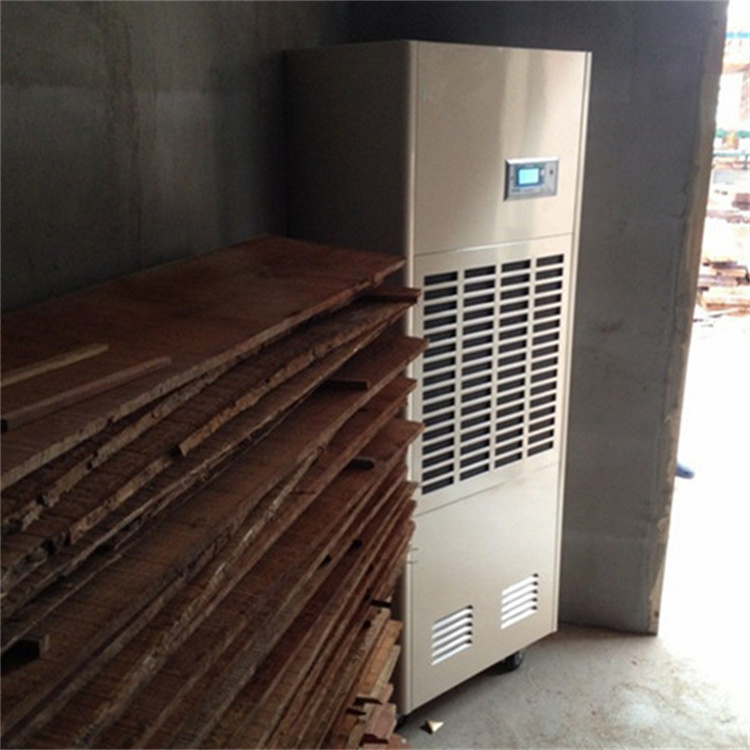 制药厂用CGJZF80风冷冷风型管道降温除湿机 制药厂用CGJZF80风冷冷风型管道降温除湿机