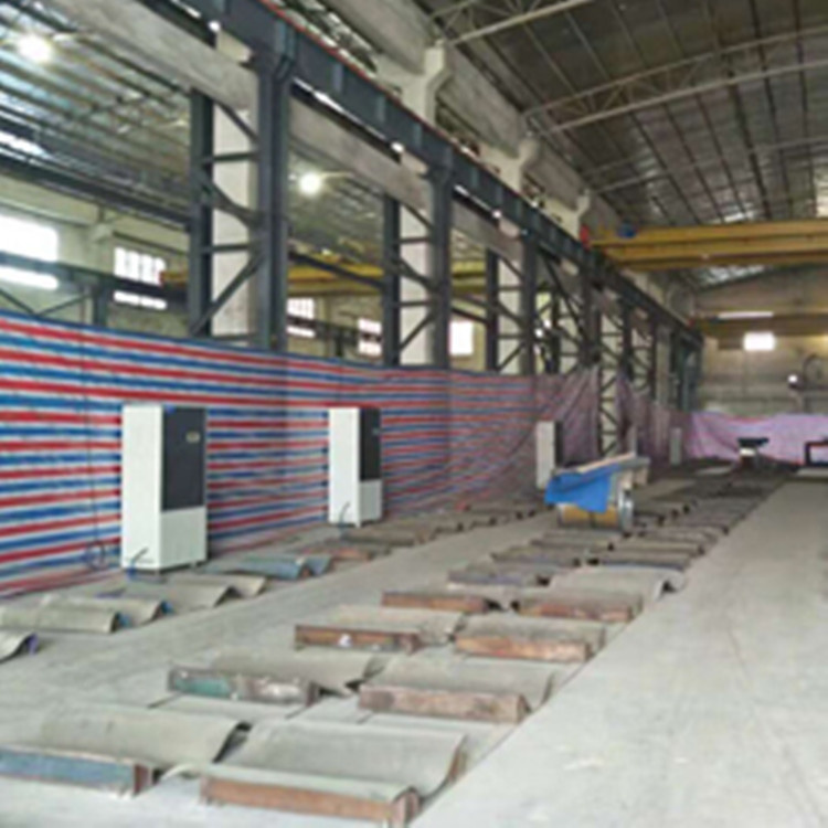 实验室用CFTZF20风冷冷风型柜式调温除湿机 实验室用CFTZF20风冷冷风型柜式调温除湿机