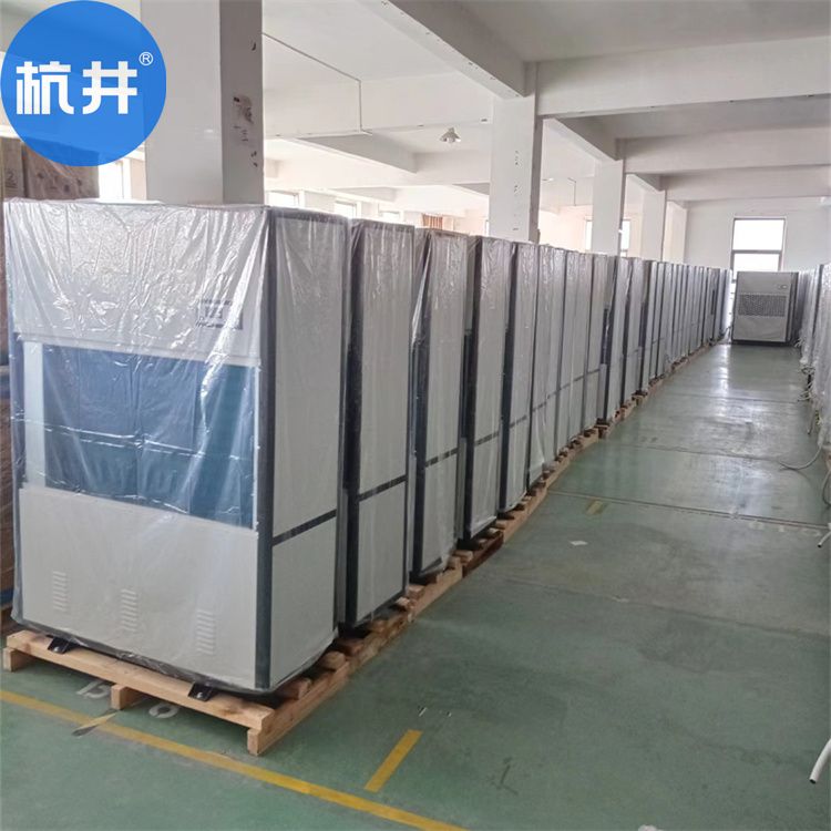 菌菇栽培室潮湿天气怎么除湿？