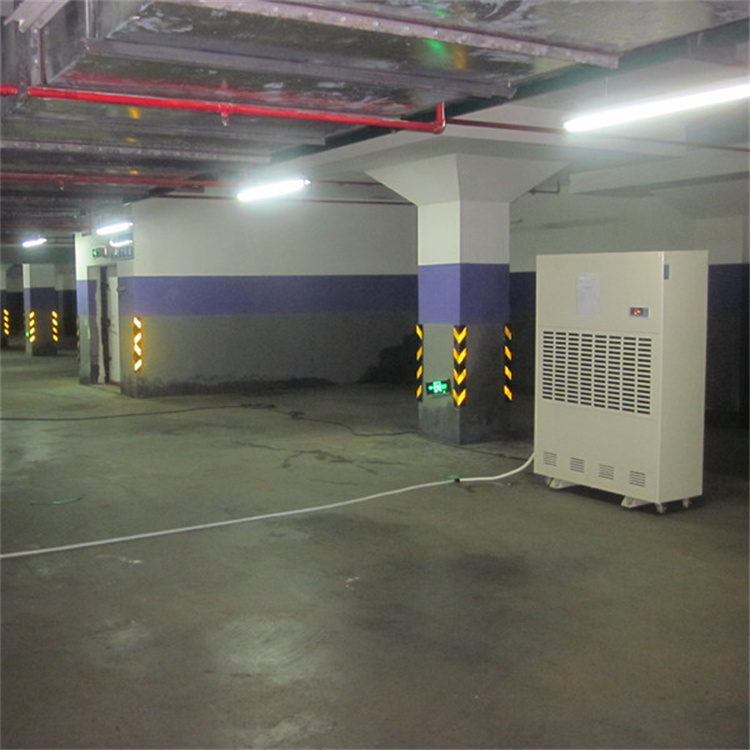 食品保鲜库潮湿天气怎么除湿？