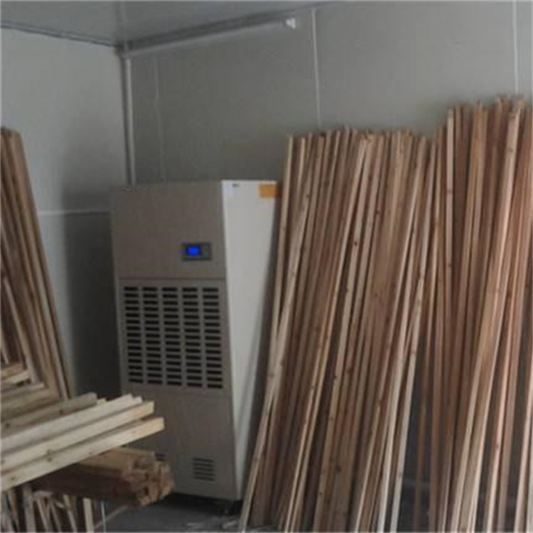 食品保鲜库潮湿天气怎么除湿？