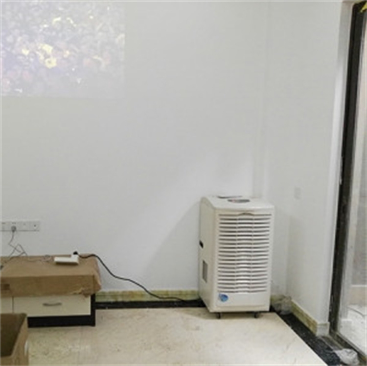 沭阳连雨天除湿怎了么解决?装置杭州井泉环保科技有限公司生产的杭井牌:CFZ-20/S 380V/50Hz 除湿量20kg/h大型抽湿机来吸湿 沭阳连雨天除湿怎了么解决?装置杭州井泉环保科技有限公司生产的杭井牌:CFZ-20/S 380V/50Hz 除湿量20kg/h大型抽湿机来吸湿