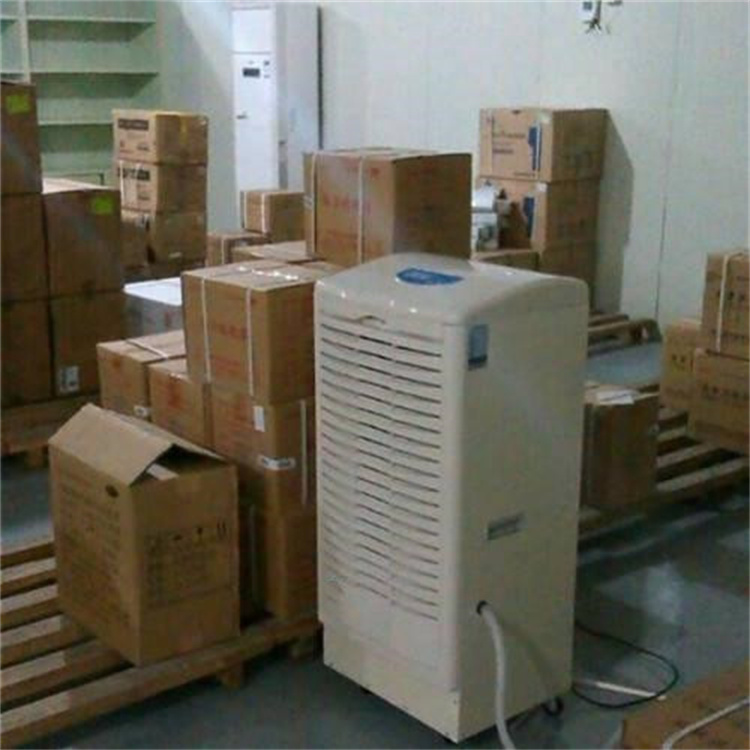 糖果车间湿度控制:揭秘工业除湿机的魔力 糖果车间湿度控制:揭秘工业除湿机的魔力