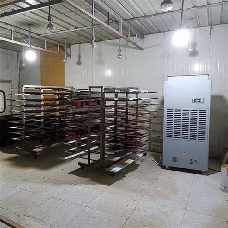 喷漆房湿度控制:揭秘高效除湿的秘密 喷漆房湿度控制:揭秘高效除湿的秘密