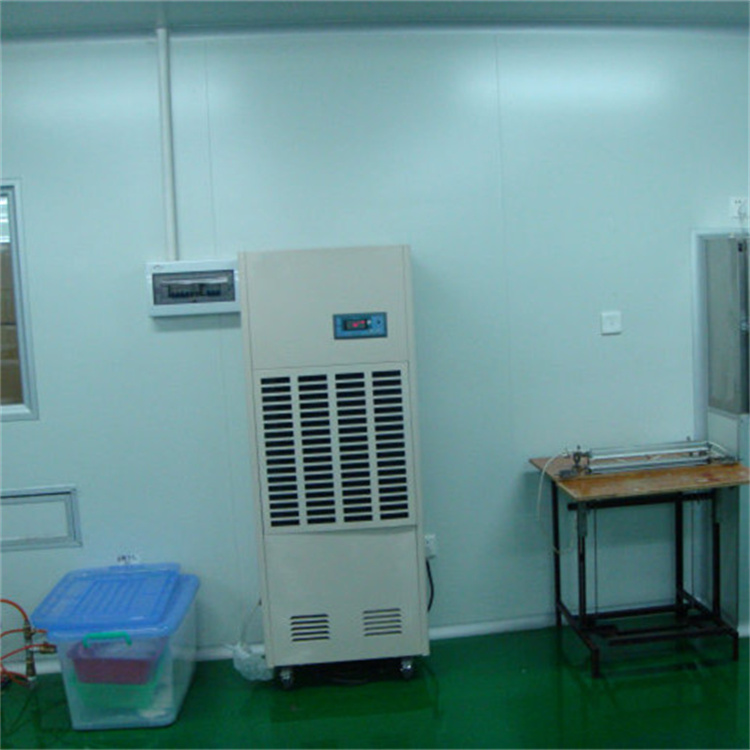 注塑车间湿度控制:如何科学降湿保障品质 注塑车间湿度控制:如何科学降湿保障品质