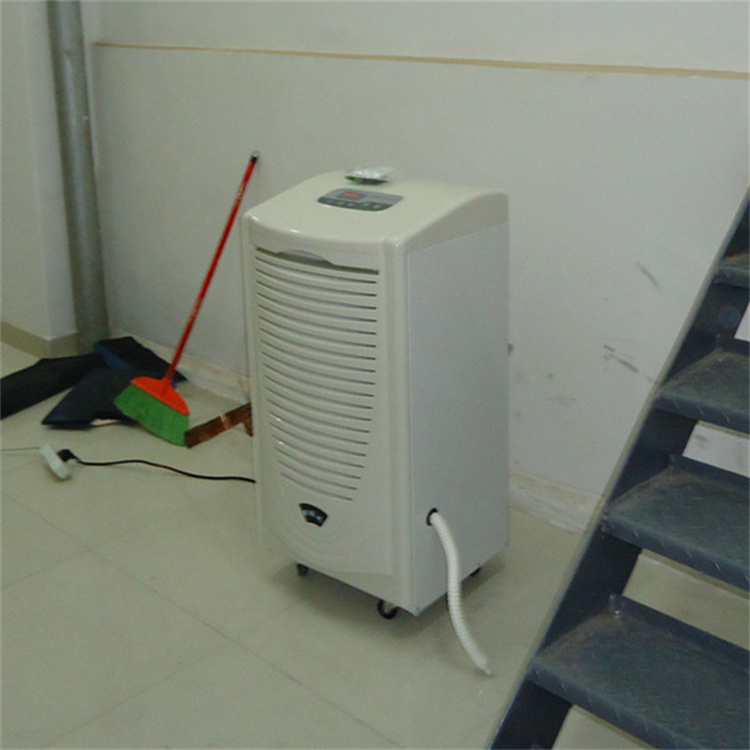 药品冷库湿度控制:除湿机的智慧守护 药品冷库湿度控制:除湿机的智慧守护