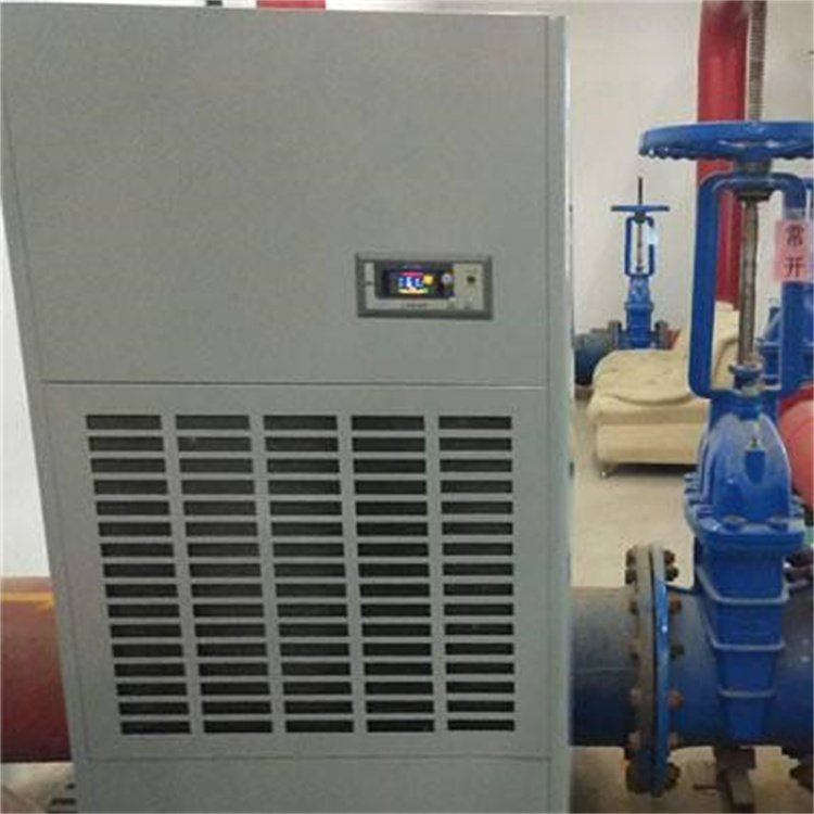 玻璃车间湿度控制:揭秘工业除湿机的神奇功效 玻璃车间湿度控制:揭秘工业除湿机的神奇功效