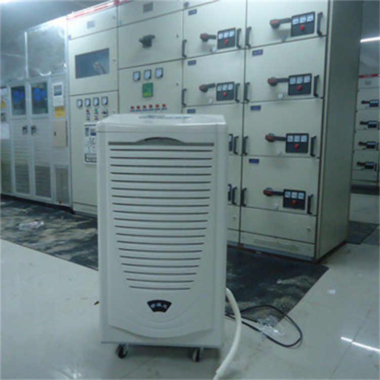 酒窖除湿秘籍：如何在30℃下精准控制湿度？