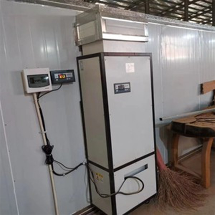 中药房除湿秘籍：如何科学降低高达85%的室内湿度？