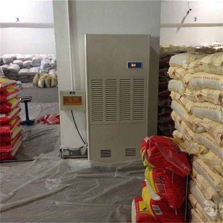 涂布车间为何离不开专业除湿机？