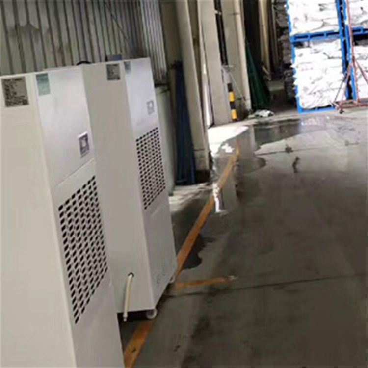 烟叶烤房太潮湿怎么办？