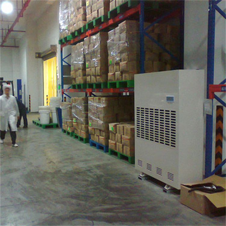 家具车间如何有效除湿？现代工业除湿技术揭秘