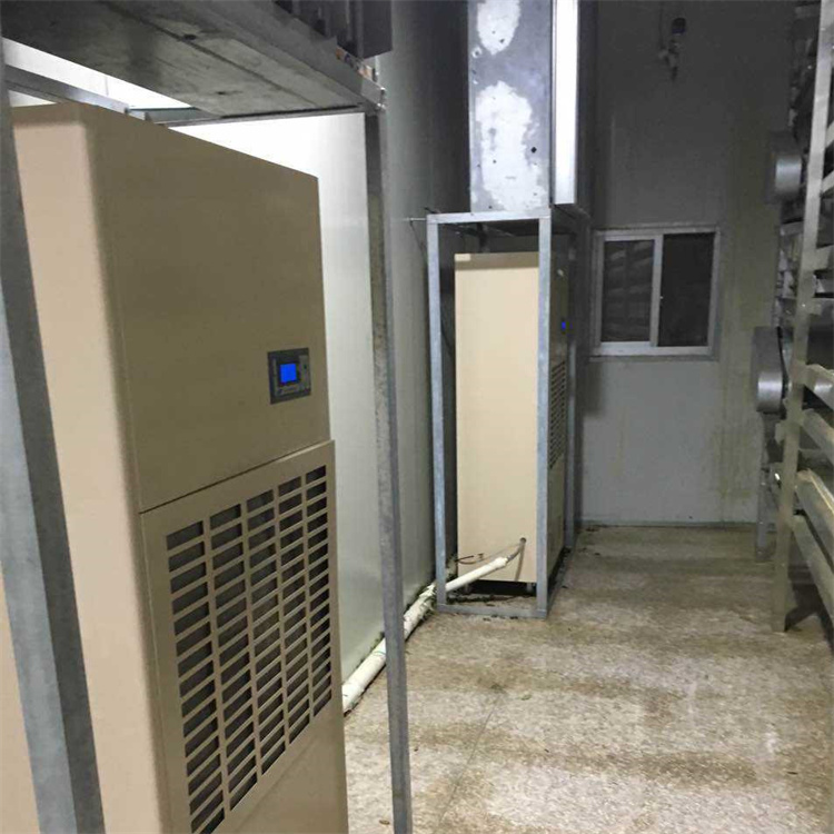 印刷车间湿度控制：揭秘30公斤“抽水”之旅