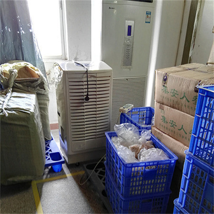 地下停车场湿度超标?专家揭秘高效除湿秘籍 地下停车场湿度超标?专家揭秘高效除湿秘籍