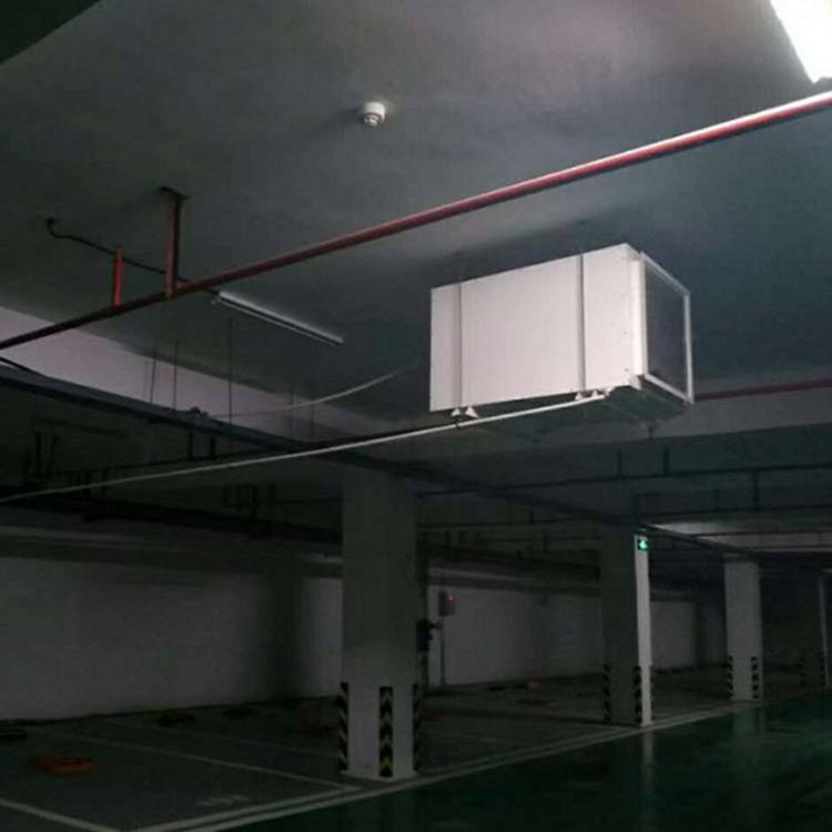 潜江夏季潮气太重怎？购买杭州井泉环保科技有限公司生产的杭井牌：HJ-8240H 380V／50Hz 除湿量240升／天防潮用除湿机来防潮