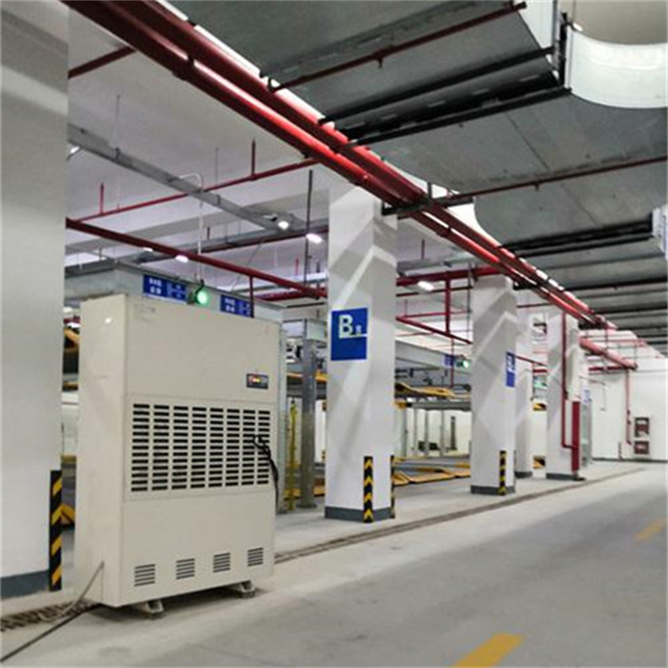 酿酒车间湿度调控：科学与智慧的完美结合