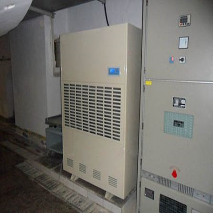 揭秘电力配电房：如何用科技守护潮湿“隐形杀手”