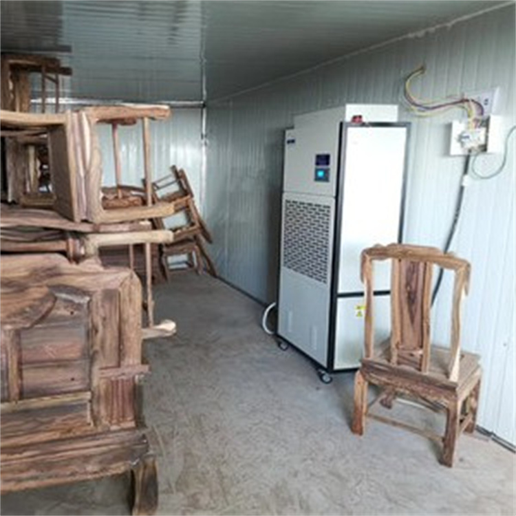 电子厂车间抽除湿机 电子元器件仓库除湿机