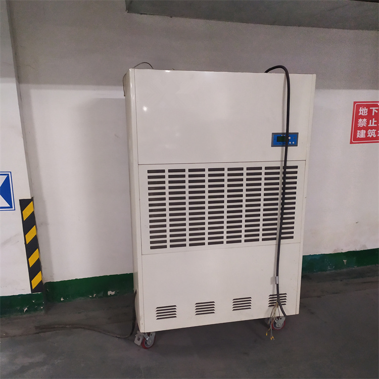 揭秘制药车间:如何用除湿机守护药品质量的“生命线”? 揭秘制药车间:如何用除湿机守护药品质量的“生命线”?