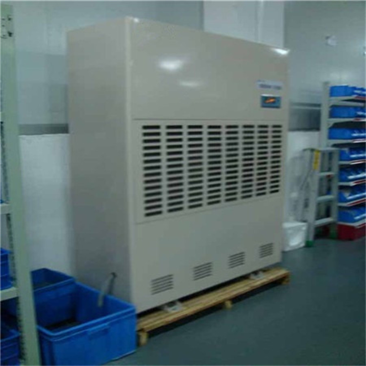 粮食仓库湿度超标？科普除湿机助力科学降湿