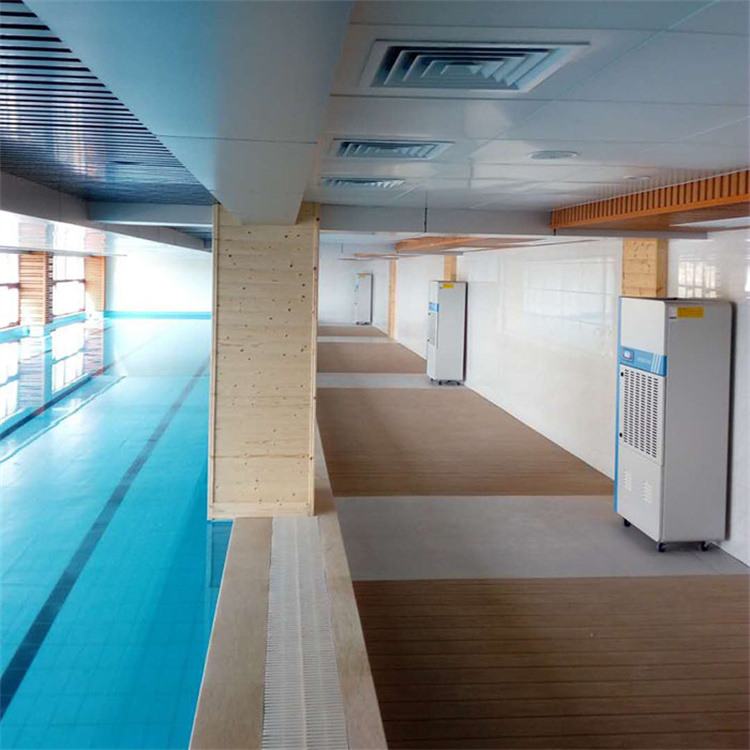 工业除湿器 大除湿量空气抽湿机定制销售