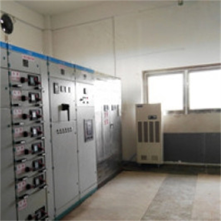 东海雨季怎防潮除湿?购买杭州井泉环保科技有限公司生产的杭井牌:HJ-8480H 380V/50Hz 除湿量480升/天大型抽湿机来吸湿 东海雨季怎防潮除湿?购买杭州井泉环保科技有限公司生产的杭井牌:HJ-8480H 380V/50Hz 除湿量480升/天大型抽湿机来吸湿