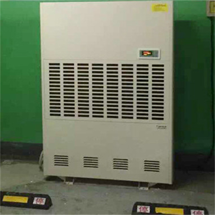 东海雨季怎防潮除湿?购买杭州井泉环保科技有限公司生产的杭井牌:HJ-8480H 380V/50Hz 除湿量480升/天大型抽湿机来吸湿 东海雨季怎防潮除湿?购买杭州井泉环保科技有限公司生产的杭井牌:HJ-8480H 380V/50Hz 除湿量480升/天大型抽湿机来吸湿