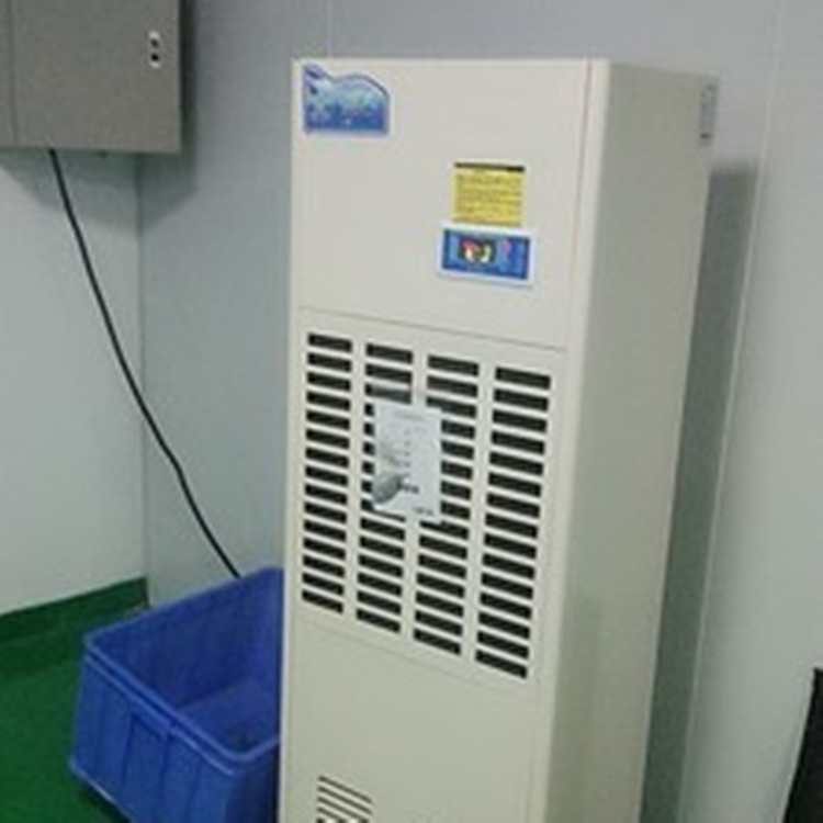 柑橘储藏：如何科学降湿保障品质