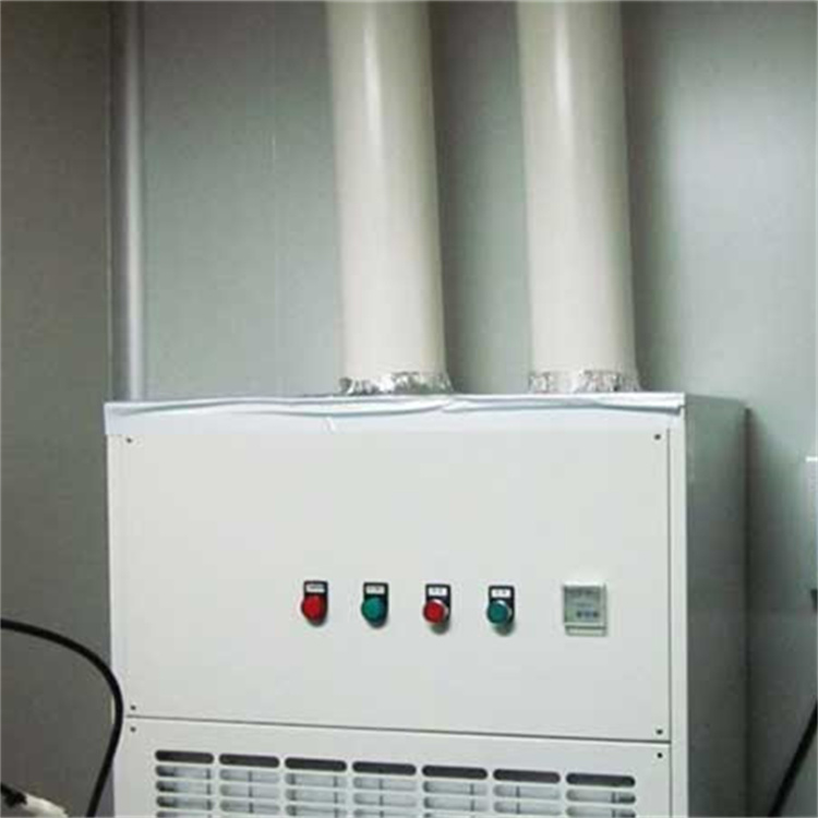 南方潮湿车间如何有效除湿？